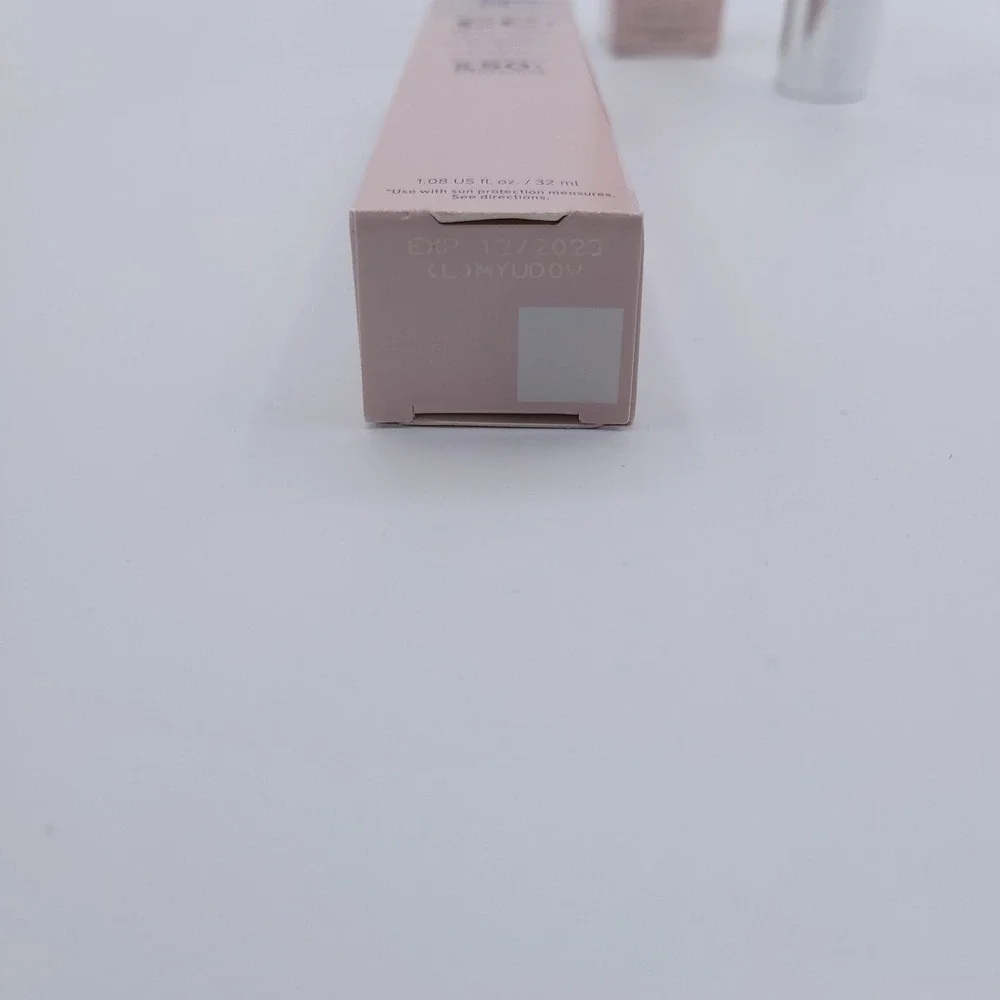 2 x It Cosmetics Your Skin But Better CC Foundation SPF 50 Rich Tone Exp 12/2023